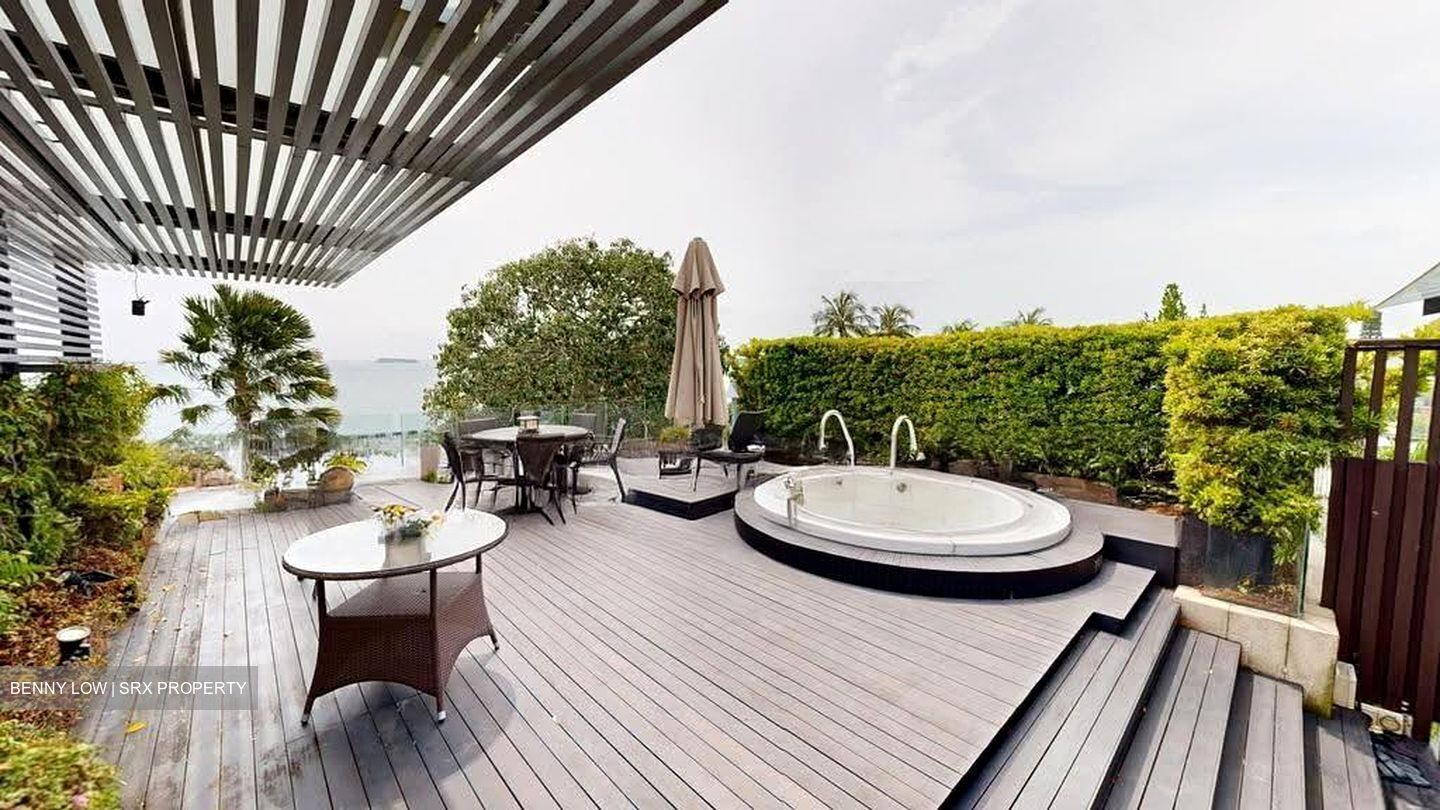 Sentosa Cove (D4), Detached #629379491